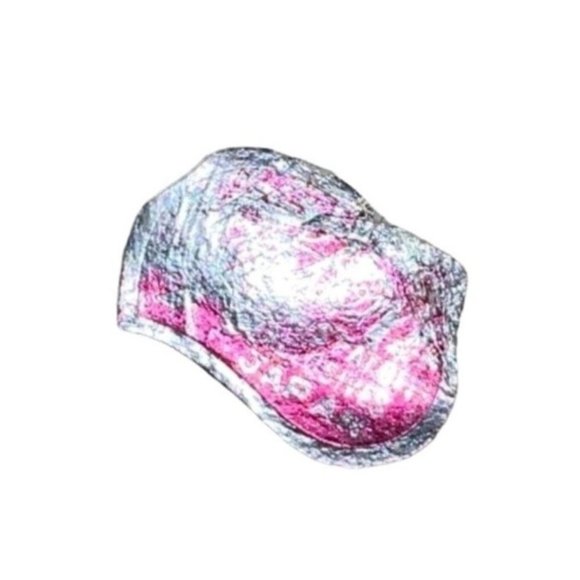 Lefton Christmas Candle stick holder Set of 2 Japan- Pink Rose Vintage - Picture 7 of 9